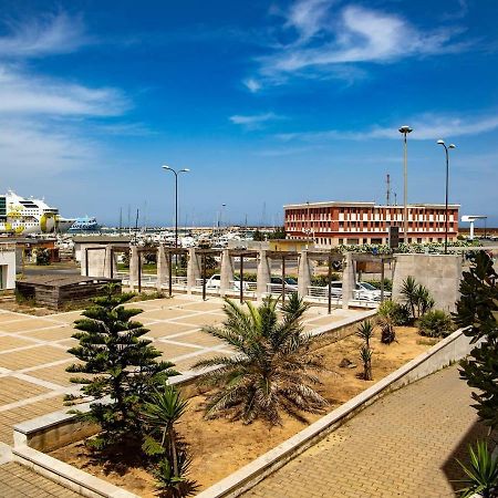 Bay View Apartment Порто Торес Екстериор снимка
