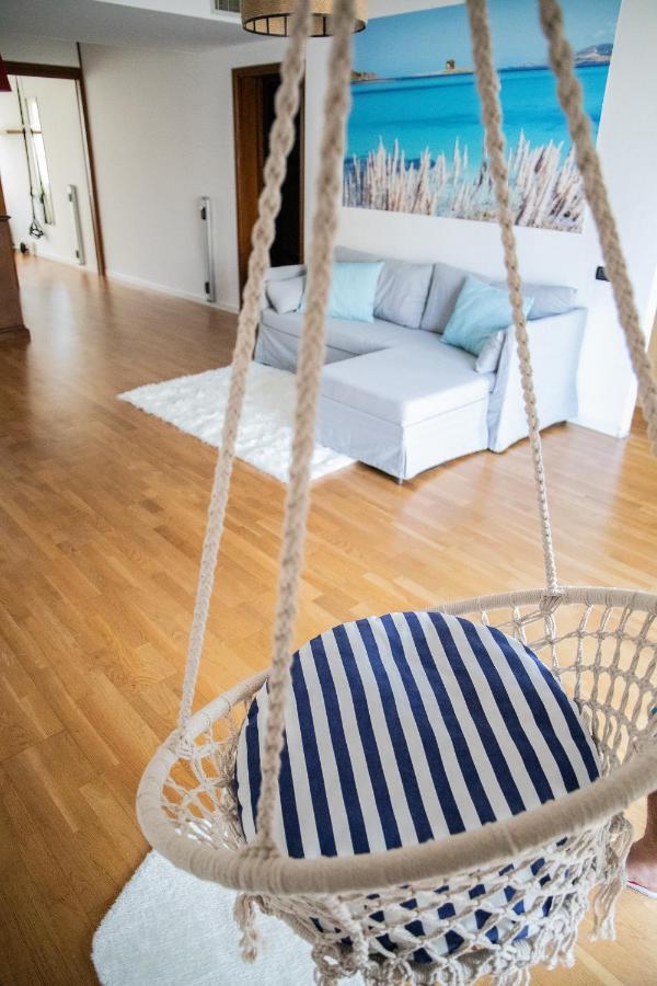 Bay View Apartment Порто Торес Екстериор снимка