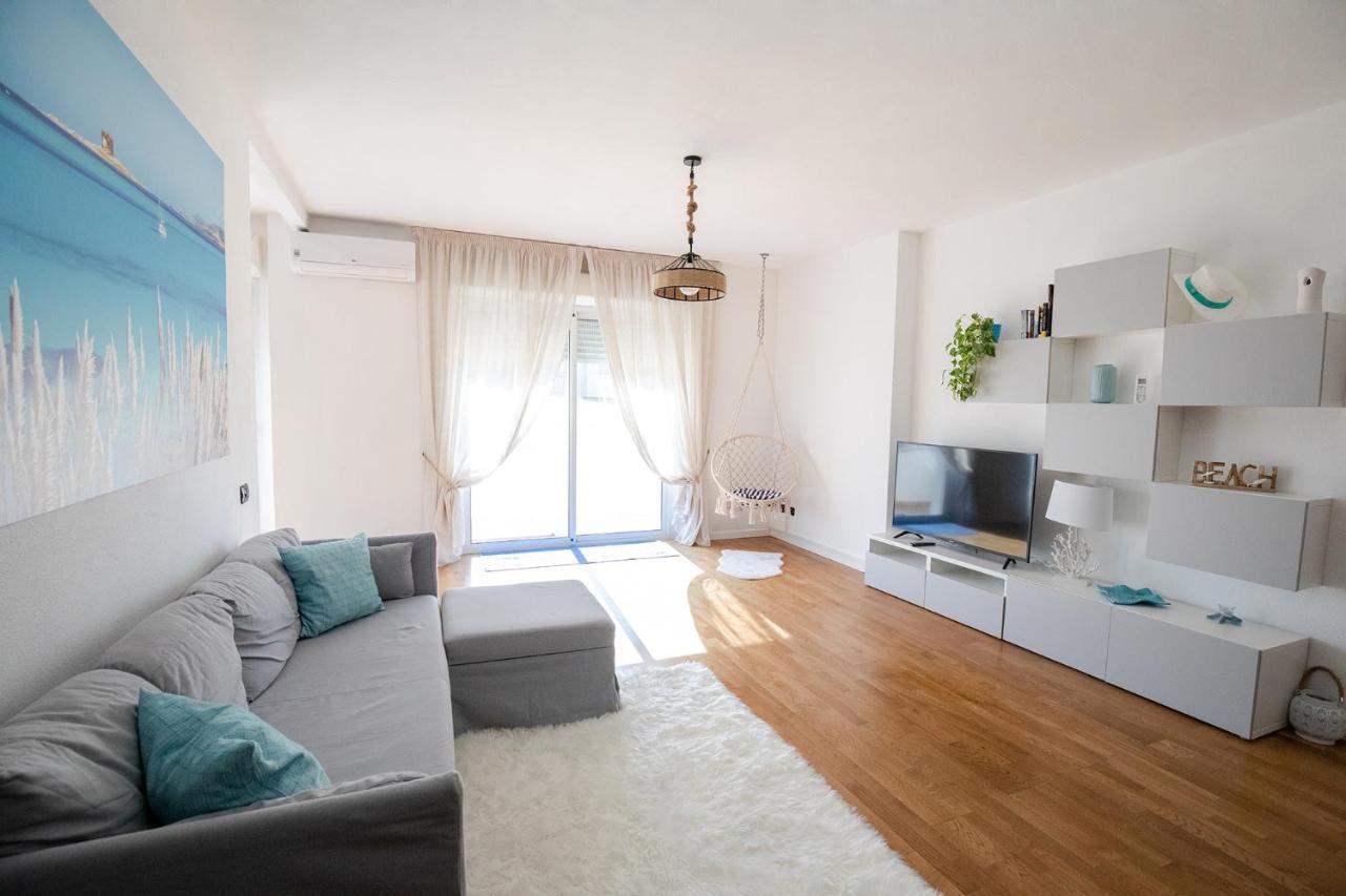 Bay View Apartment Порто Торес Екстериор снимка