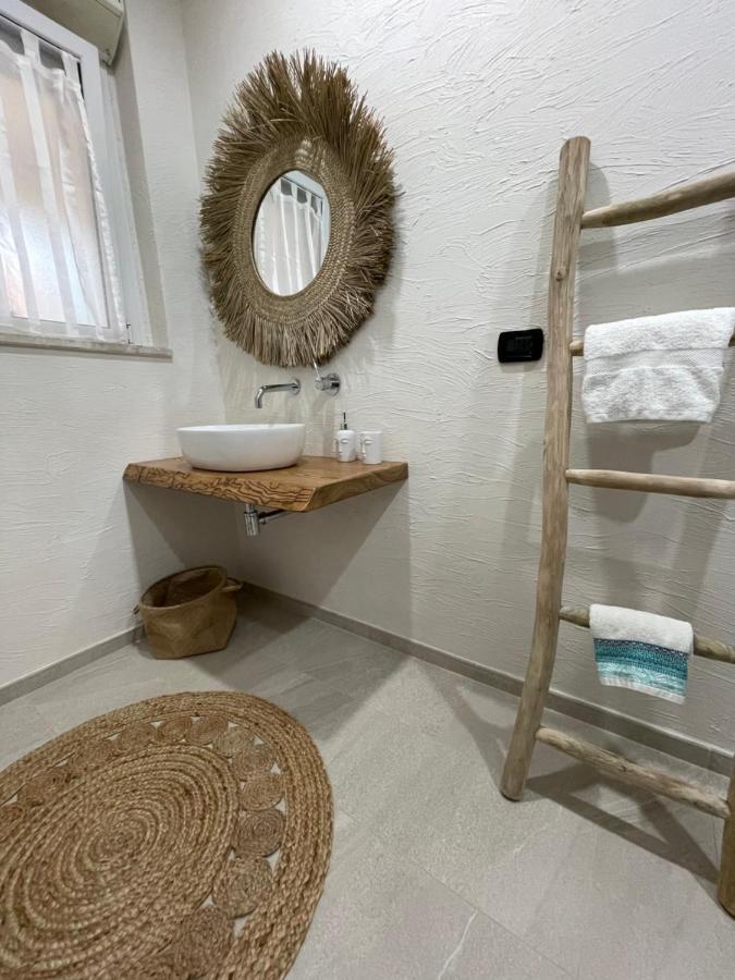 Bay View Apartment Порто Торес Екстериор снимка