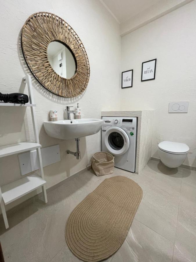 Bay View Apartment Порто Торес Екстериор снимка