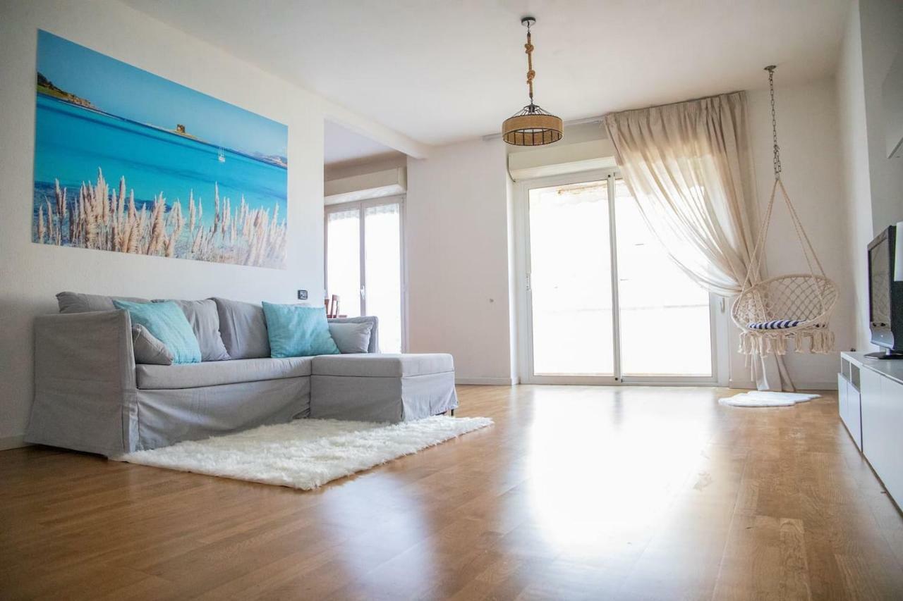 Bay View Apartment Порто Торес Екстериор снимка