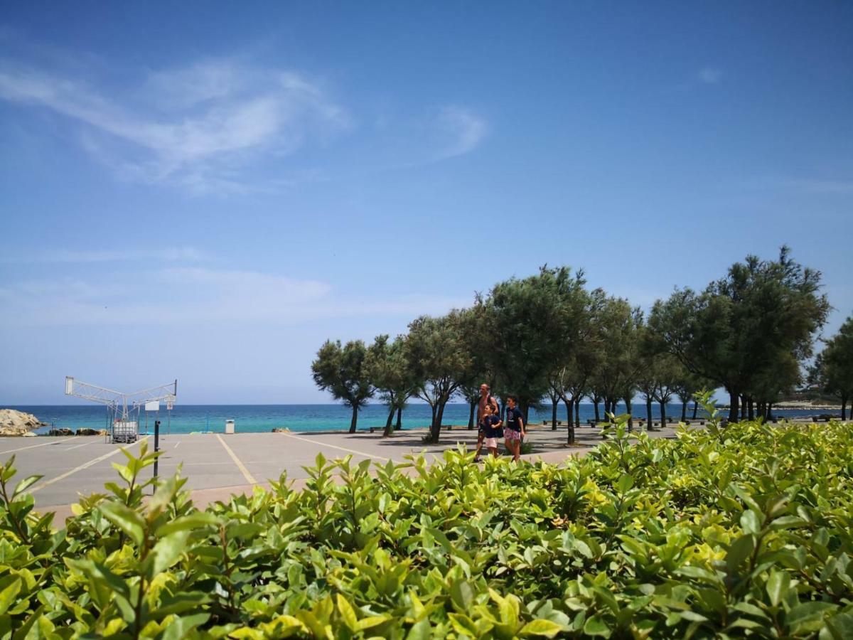 Bay View Apartment Порто Торес Екстериор снимка